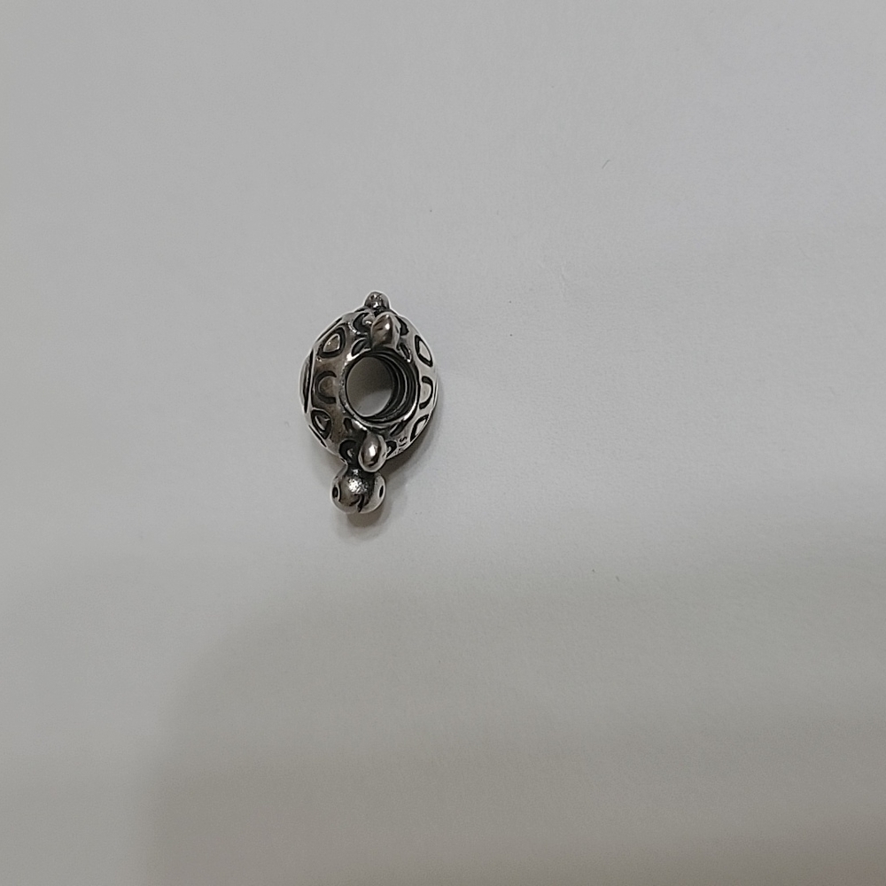 Pandora Authentic Turtle Charm - image 3